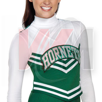Cheerleading Uniforms