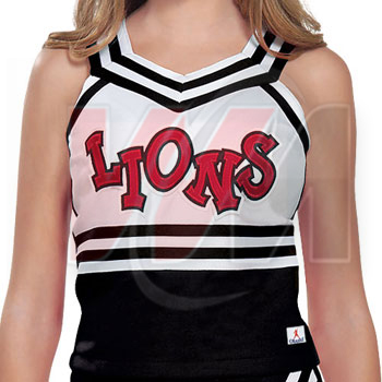 Cheerleading Uniforms