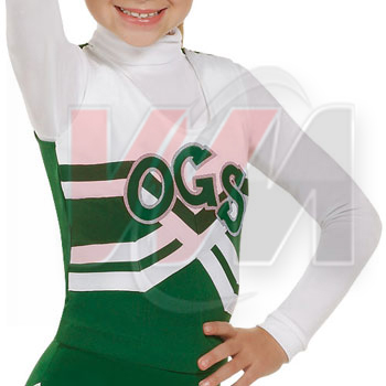Cheerleading Uniforms