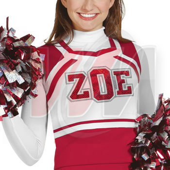 Cheerleading Uniforms