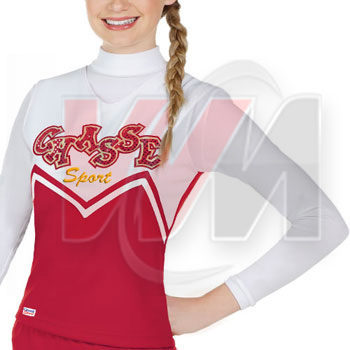 Cheerleading Uniforms