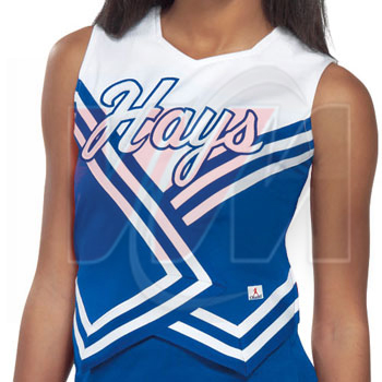 Cheerleading Uniforms