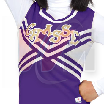 Cheerleading Uniforms