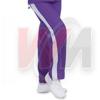 Cheerleading Warm Ups