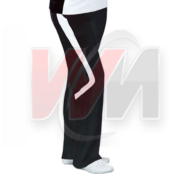 Cheerleading Warm Ups