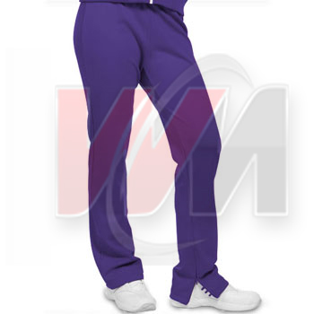 Cheerleading Warm Ups