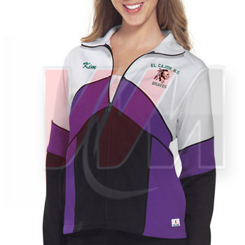 Cheerleading Warm Ups
