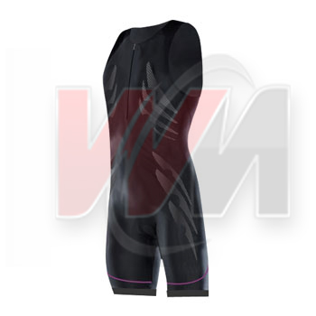 Compression Tri Suit