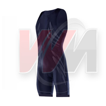 Compression Tri Suit