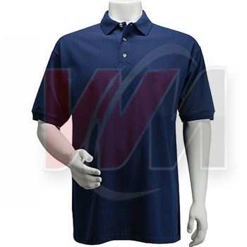 Crew Polo Shirt 