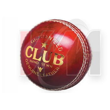 Cricket Balls
