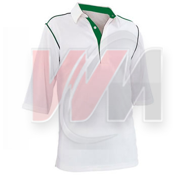Cricket Uniform