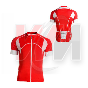 Cycling Jerseys