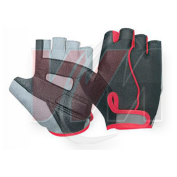 Cycling Summer Gloves