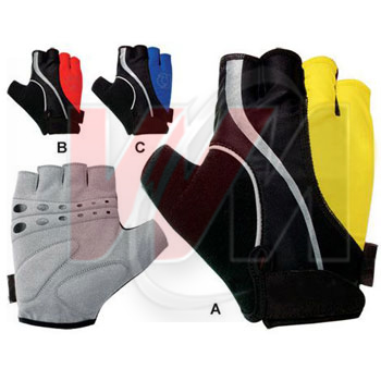 Cycling Summer Gloves