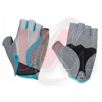 Cycling Summer Gloves