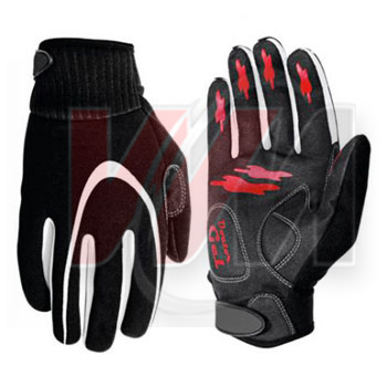 Cycling Winter Gloves