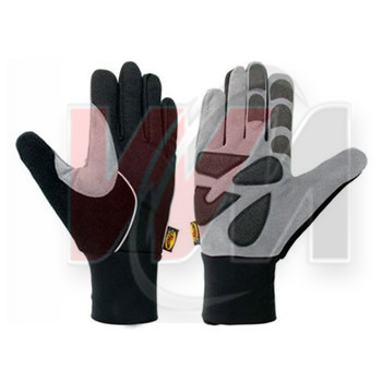 Cycling Winter Gloves