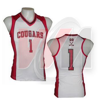 Field Hockey Jerseys