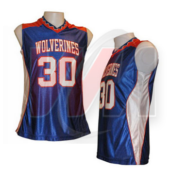 Field Hockey Jerseys