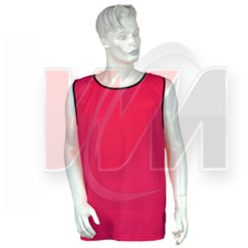 Field Hockey Scrimmage Vest