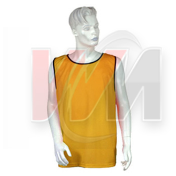 Field Hockey Scrimmage Vest