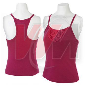 Field Hockey Tanks and Sport Bras
