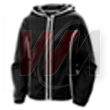 fMMA Hoodies