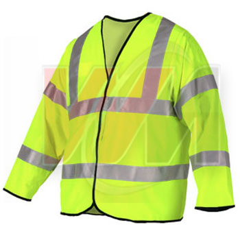 Hi-Viz Bomber Jackets