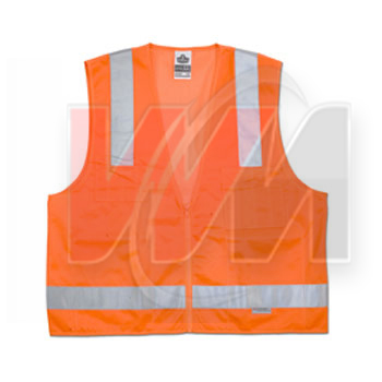 Hi-Viz Vests