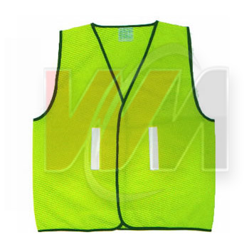 Hi-Viz Vests