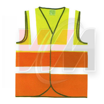 Hi-Viz Vests