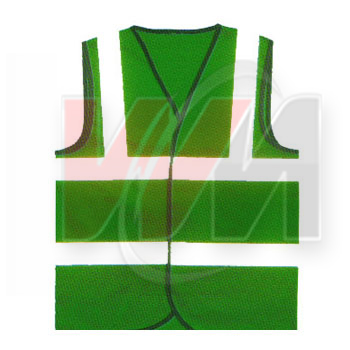 Hi-Viz Vests