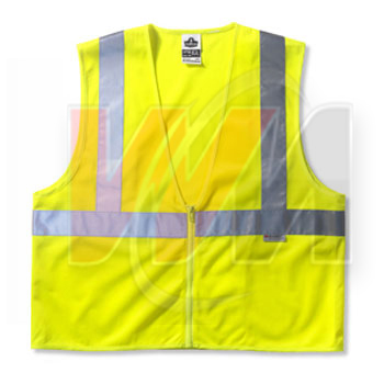 Hi-Viz Vests