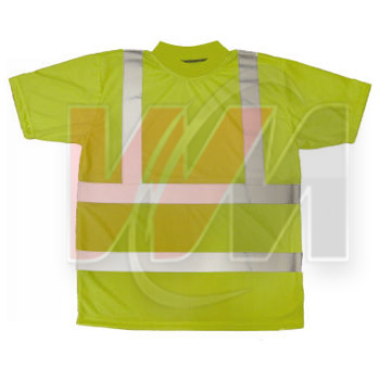 Hi Viz T shirts