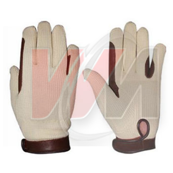 Horse Riding Gloves