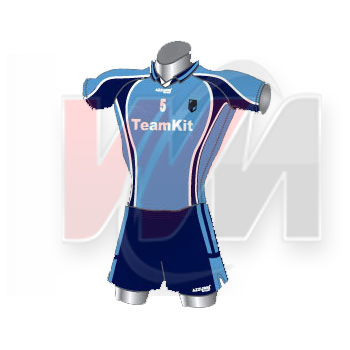 Hurling Ball Uniform