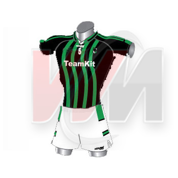 Hurling Ball Uniform