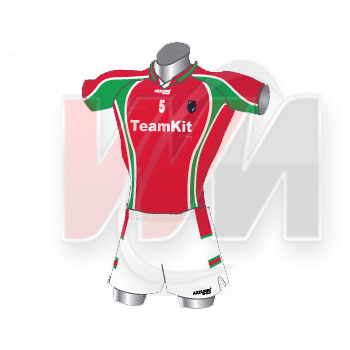 Hurling Ball Uniform