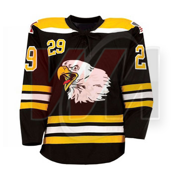 Ice Hockey Jersey