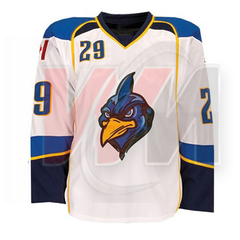 Ice Hockey Jersey