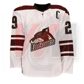 Ice Hockey Jersey