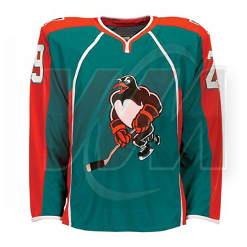 Ice Hockey Jersey
