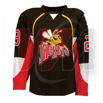 Ice Hockey Jersey