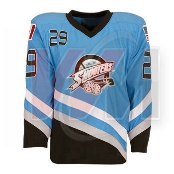 Ice Hockey Jerseys