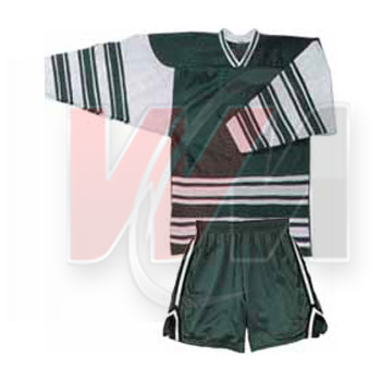 Ice Hockey Uniform