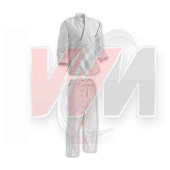 Jiu Jitsu Uniforms