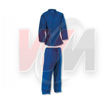 Jiu Jitsu Uniforms