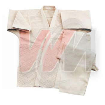 Judo Uniform