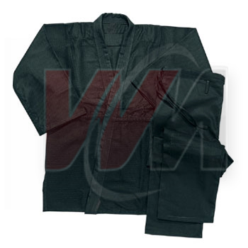 Judo Uniform